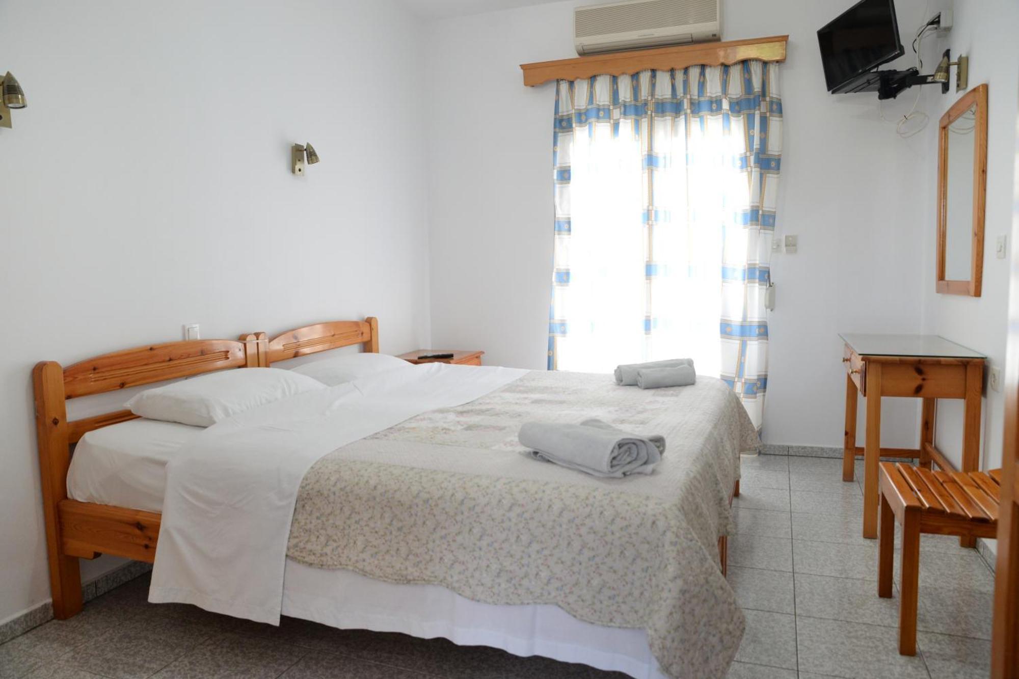 Studios Aeolos Kalymnos Myrties Habitación foto