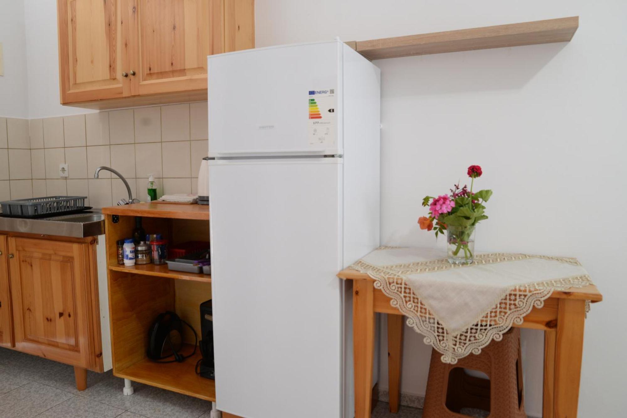 Studios Aeolos Kalymnos Myrties Habitación foto